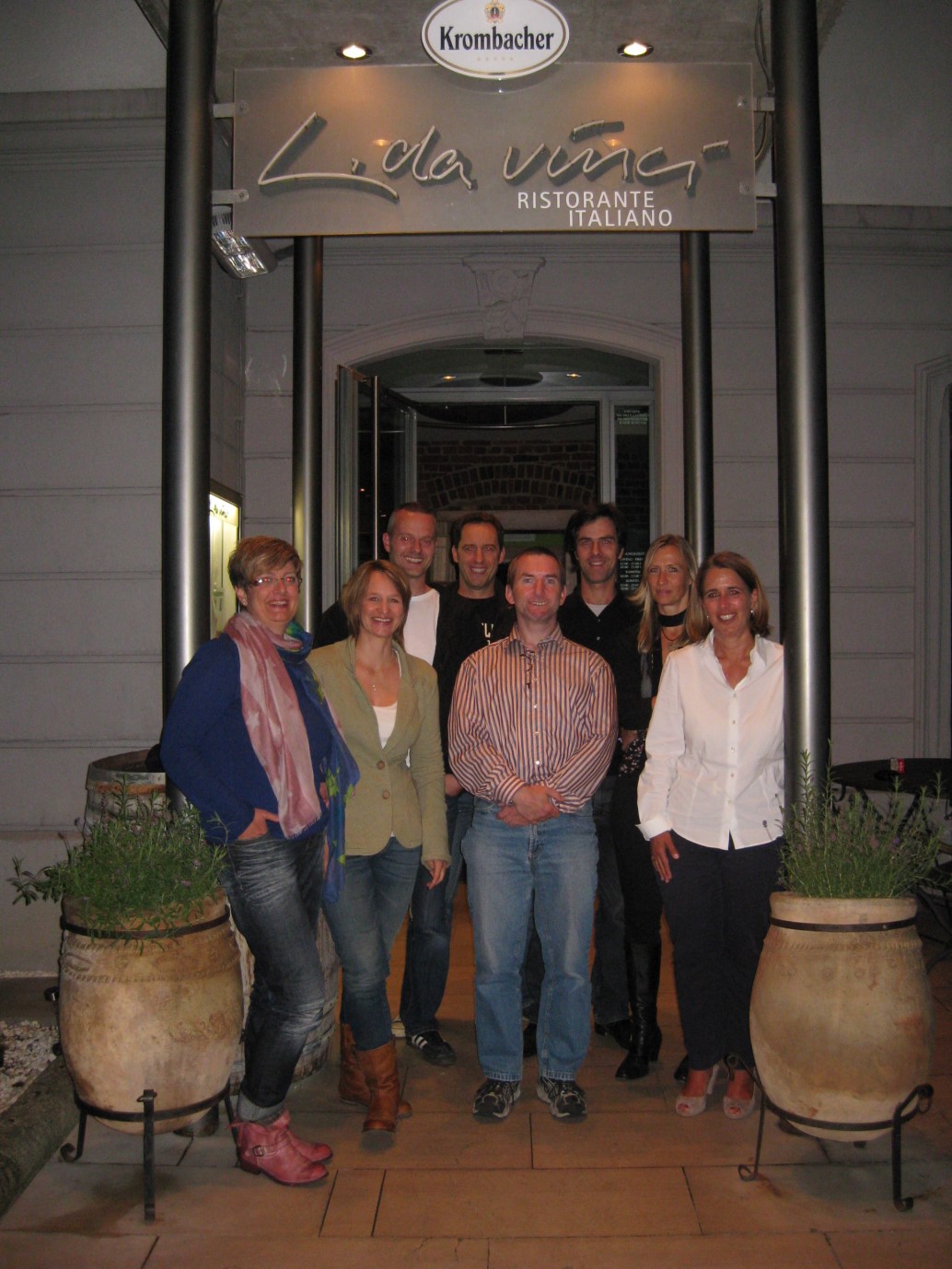 12 09 15 Klassentreffen