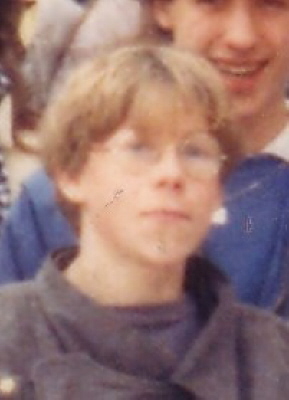 121 Kl�ver, Ralf 1