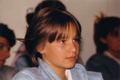 123 Penther, Kathrin 1