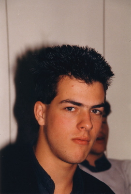 129 Weber, Reinhard 1