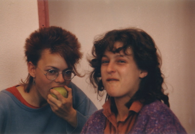 86 Zehnte Klasse (101)