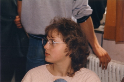 86 Zehnte Klasse (110)