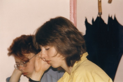 86 Zehnte Klasse (115)