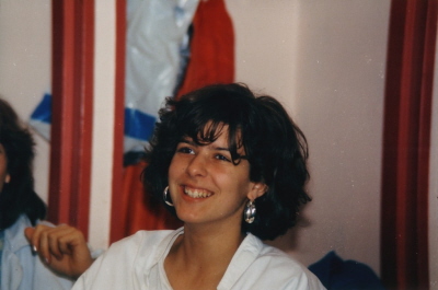 86 Zehnte Klasse (124)